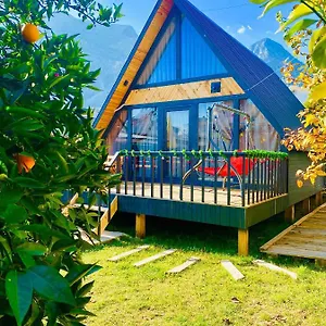  Hotel Garden