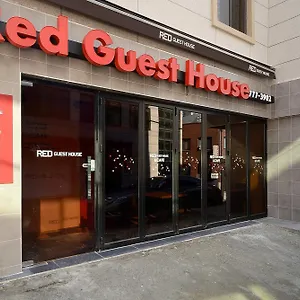 レッド ゲストハウス ソウル特別市