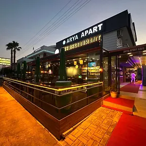 Arya Kundu Apart Otel