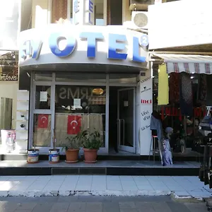 Ay 2 Otel