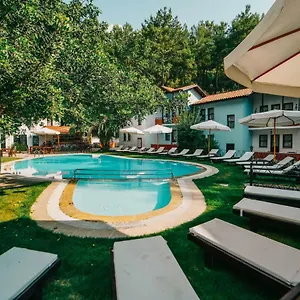 https://hotel-forest-gate.aegeanhotels.net