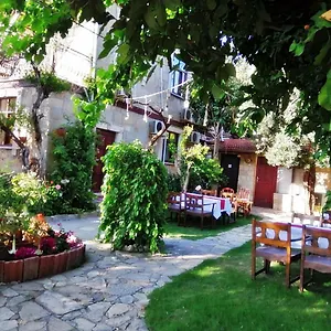5* Hotel Side Antik Sempati