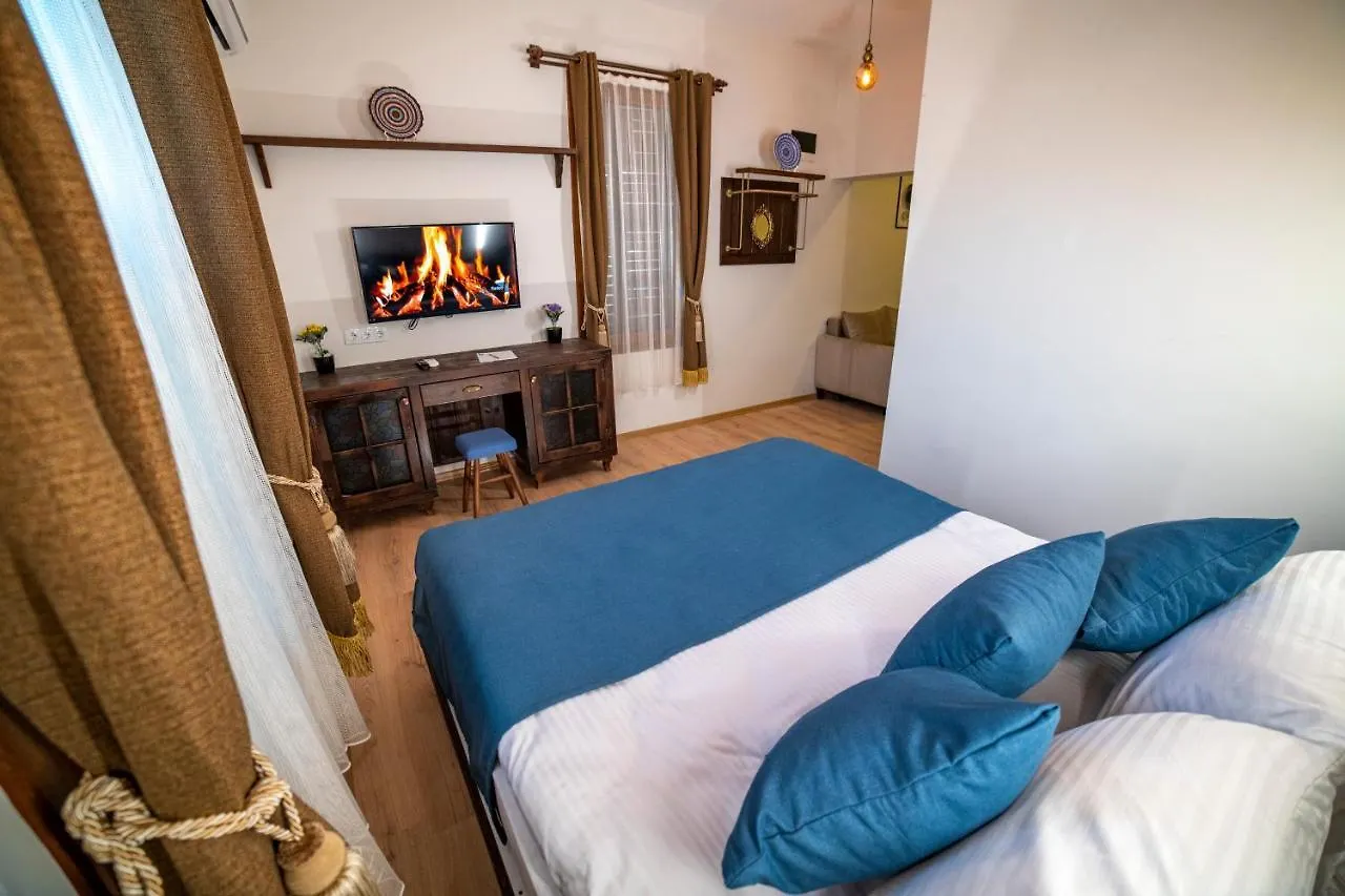 Sofa Hotels Kaleici Antalya