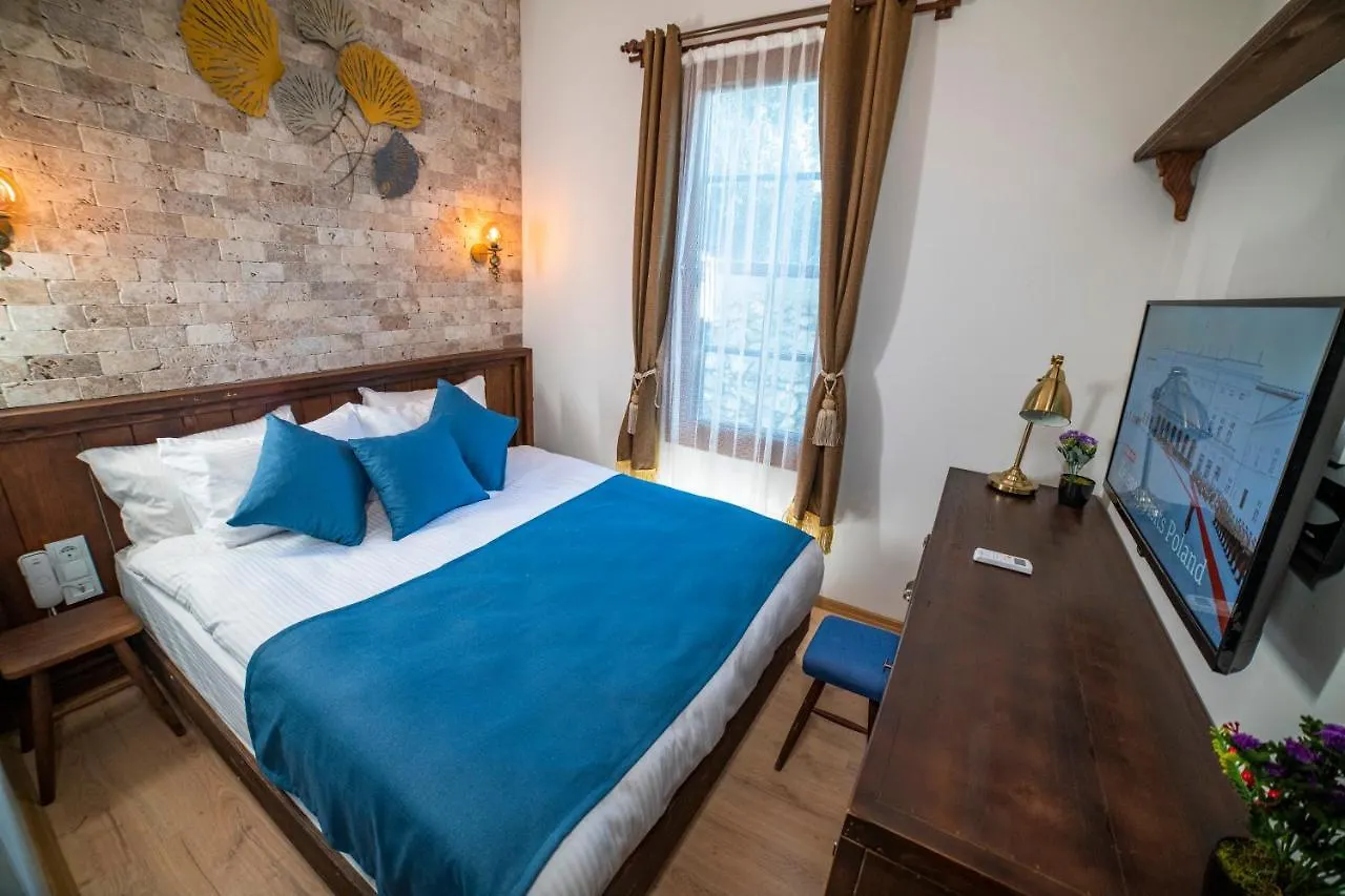 Sofa Hotels Kaleici Antalya 0*,  Türkiye