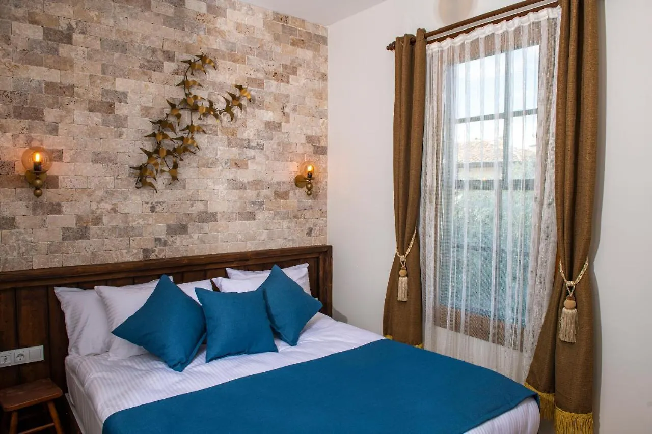 Sofa Hotels Kaleici Antalya