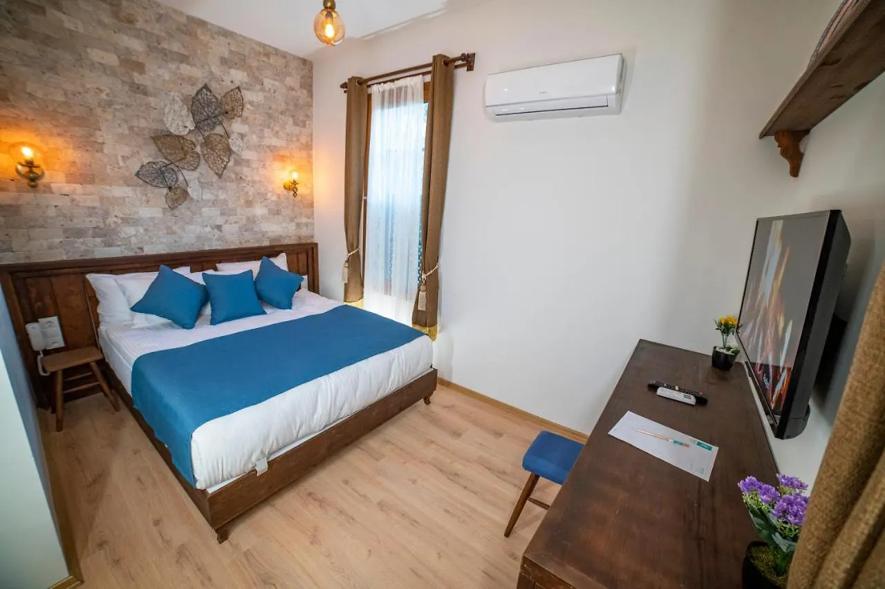 Sofa Hotels Kaleici Antalya
