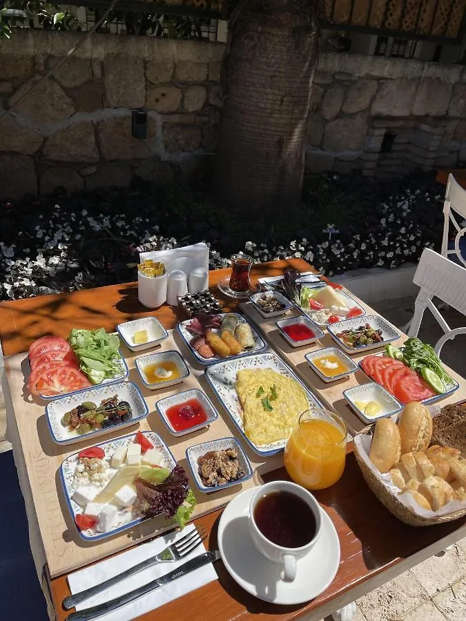 Sofa Hotels Kaleici Antalya Türkiye