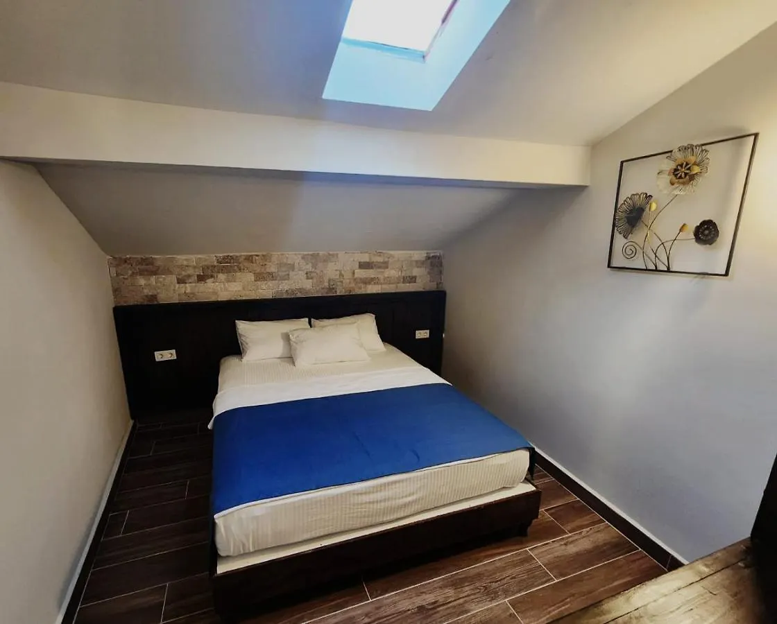 Sofa Hotels Kaleici Antalya