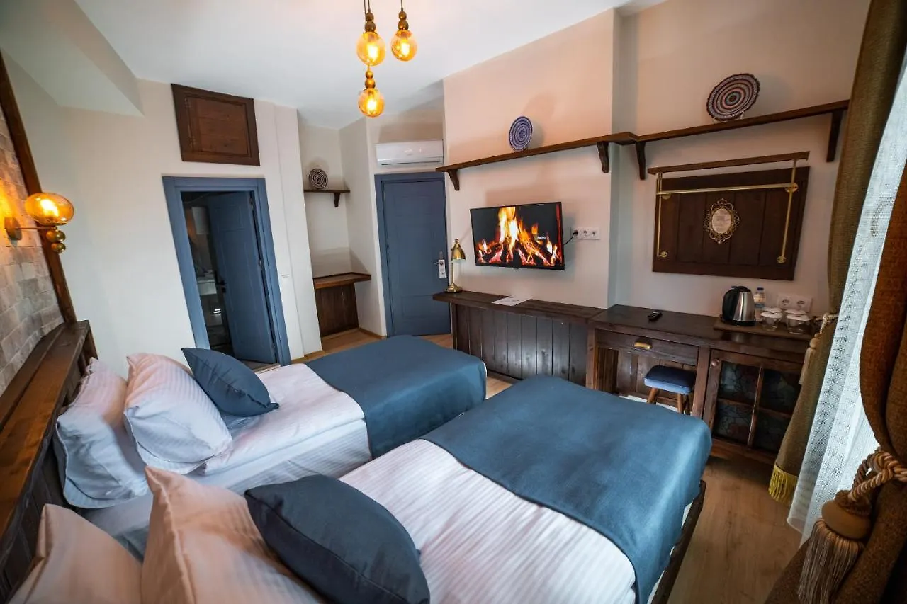 Sofa Hotels Kaleici Antalya