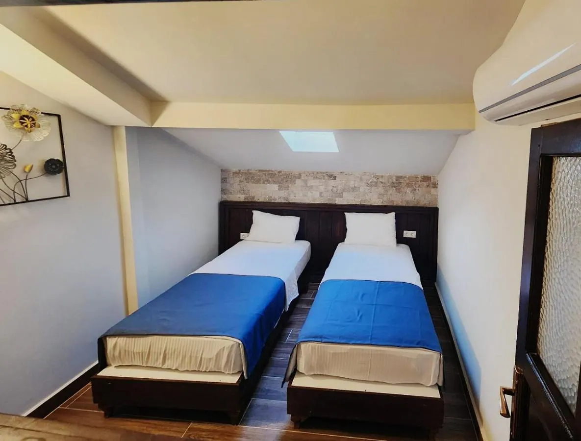 Sofa Hotels Kaleici Antalya